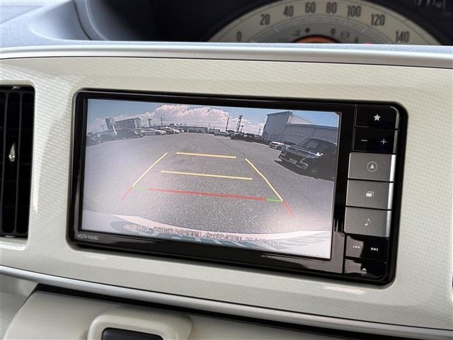 Daihatsu MOVE CANBUS 2018 8055522-9