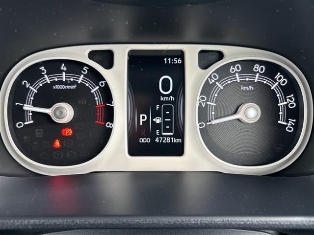 Daihatsu MOVE CANBUS 2022 8056320-1