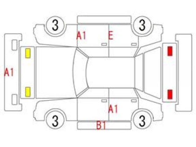 Daihatsu MOVE CANBUS 2022 8056320-23