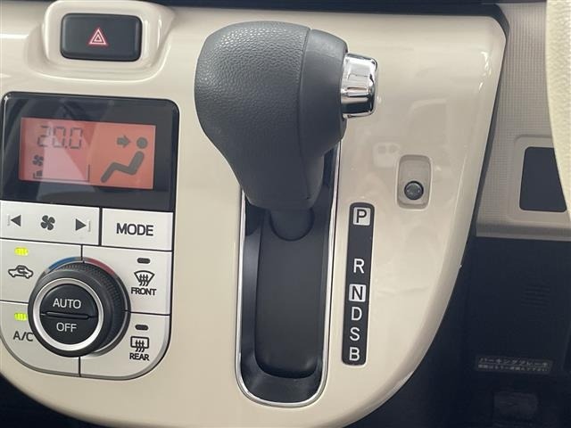 Daihatsu MOVE CANBUS 2017 8056329-11