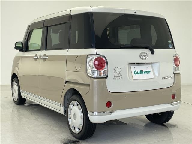 Daihatsu MOVE CANBUS 2017 8056329-14