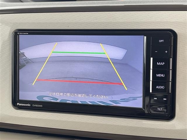 Daihatsu MOVE CANBUS 2017 8056329-19