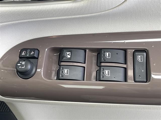 Daihatsu MOVE CANBUS 2017 8056329-2
