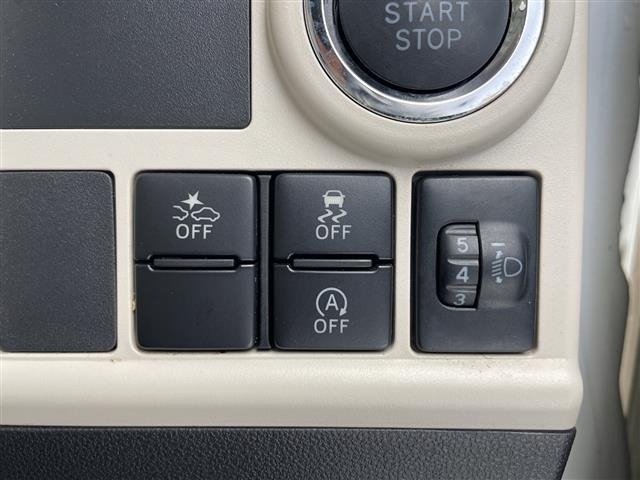 Daihatsu MOVE CANBUS 2017 8056329-23