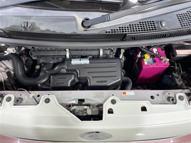 Daihatsu MOVE CANBUS 2020 8056335-14