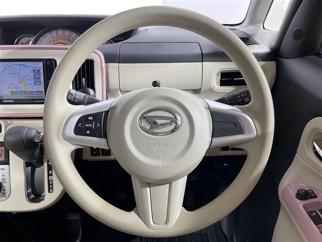 Daihatsu MOVE CANBUS 2020 8056335-3