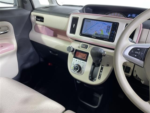 Daihatsu MOVE CANBUS 2020 8056335-8