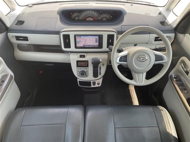 Daihatsu MOVE CANBUS 2017 8056351-18