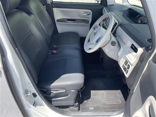 Daihatsu MOVE CANBUS 2017 8056351-2