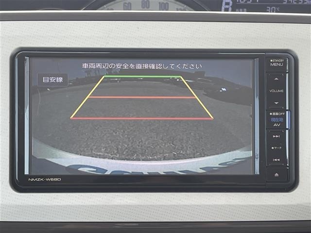 Daihatsu MOVE CANBUS 2017 8056351-22