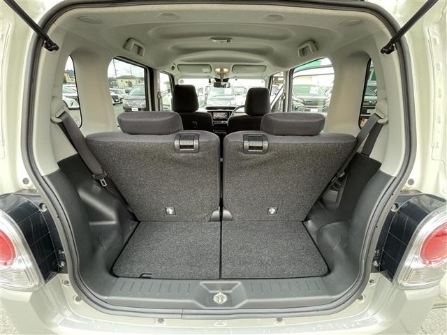 Daihatsu MOVE CANBUS 2020 8056363-10