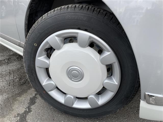 Daihatsu MOVE CANBUS 2020 8056363-11