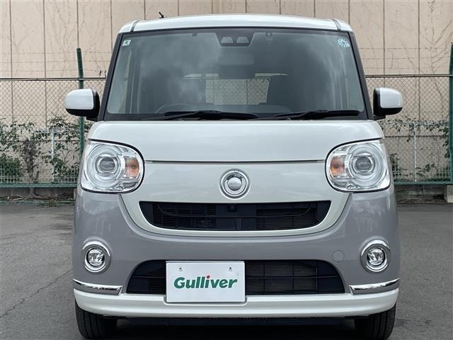 Daihatsu MOVE CANBUS 2020 8056363-12