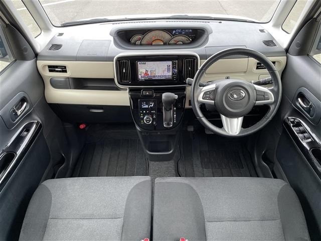 Daihatsu MOVE CANBUS 2020 8056363-14