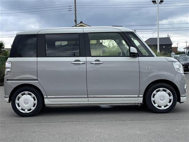 Daihatsu MOVE CANBUS 2020 8056363-20