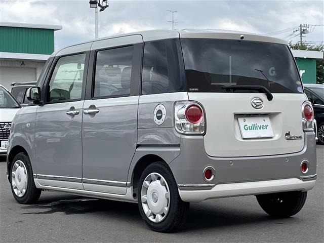 Daihatsu MOVE CANBUS 2020 8056363-22