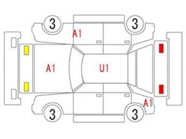 Daihatsu MOVE CANBUS 2020 8056363-23