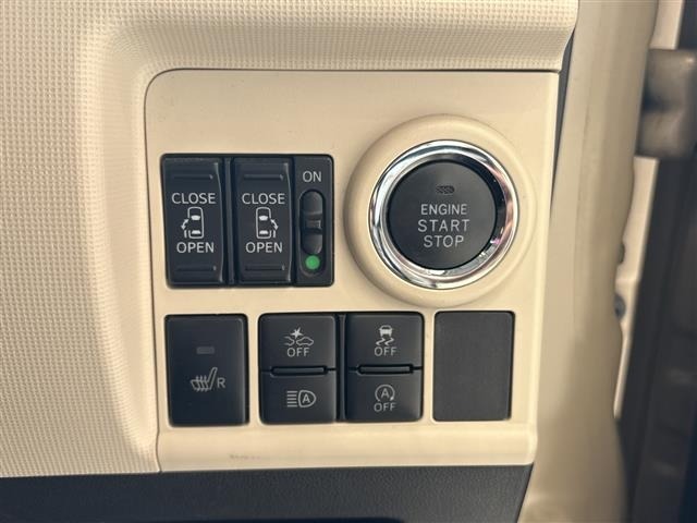 Daihatsu MOVE CANBUS 2019 8056364-1