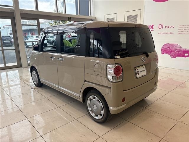 Daihatsu MOVE CANBUS 2019 8056364-13