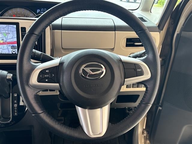 Daihatsu MOVE CANBUS 2019 8056364-14