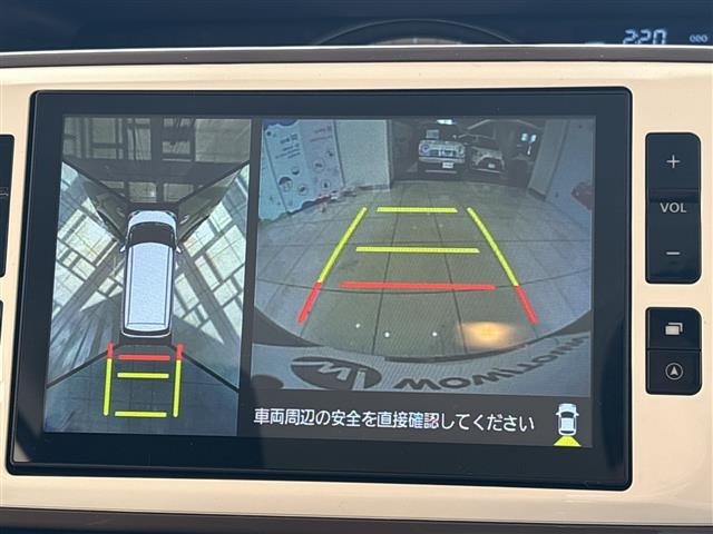 Daihatsu MOVE CANBUS 2019 8056364-18