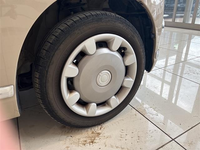 Daihatsu MOVE CANBUS 2019 8056364-20