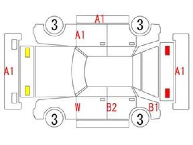 Daihatsu MOVE CANBUS 2019 8056364-23