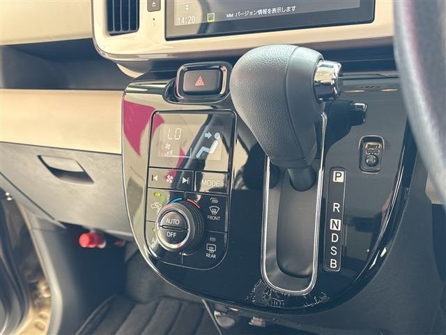 Daihatsu MOVE CANBUS 2019 8056364-3