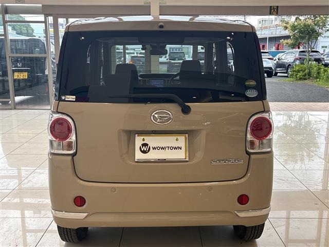 Daihatsu MOVE CANBUS 2019 8056364-4