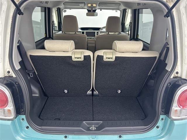 Daihatsu MOVE CANBUS 2019 8056365-11