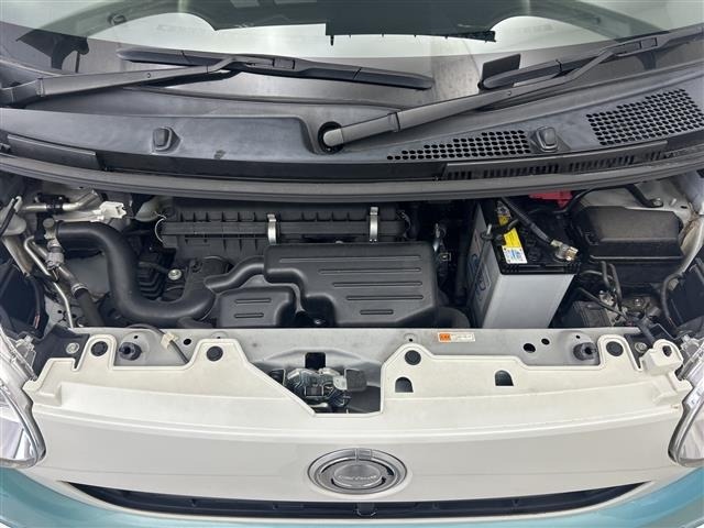 Daihatsu MOVE CANBUS 2019 8056365-14