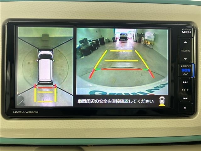 Daihatsu MOVE CANBUS 2019 8056365-16