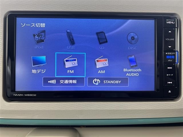Daihatsu MOVE CANBUS 2019 8056365-17