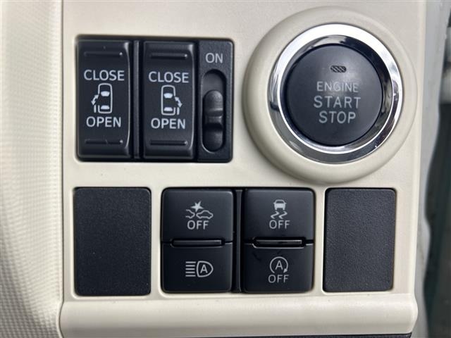 Daihatsu MOVE CANBUS 2019 8056365-19
