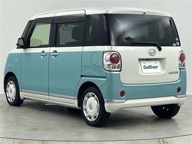 Daihatsu MOVE CANBUS 2019 8056365-2