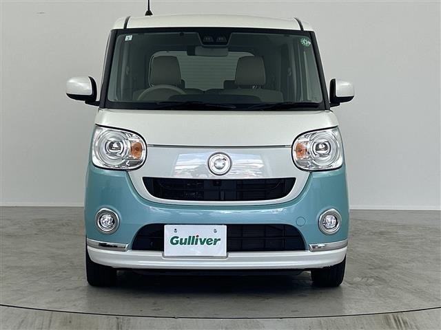 Daihatsu MOVE CANBUS 2019 8056365-20