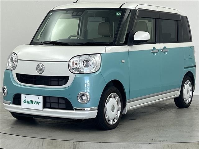 Daihatsu MOVE CANBUS 2019 8056365-22