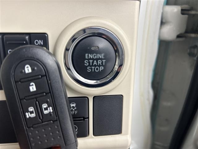 Daihatsu MOVE CANBUS 2019 8056365-3
