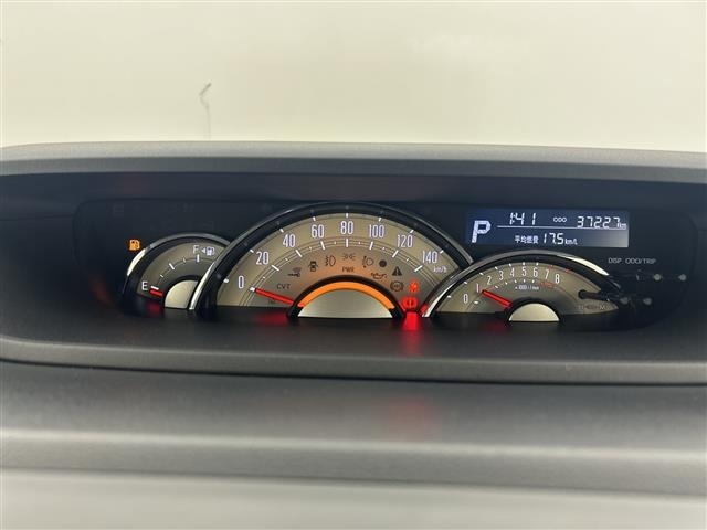Daihatsu MOVE CANBUS 2019 8056365-6