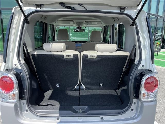 Daihatsu MOVE CANBUS 2017 8056368-12