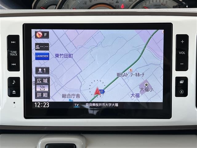 Daihatsu MOVE CANBUS 2017 8056368-15