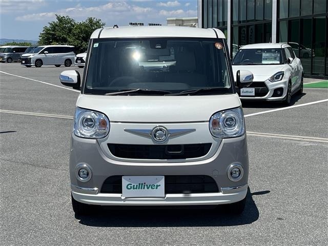 Daihatsu MOVE CANBUS 2017 8056368-22