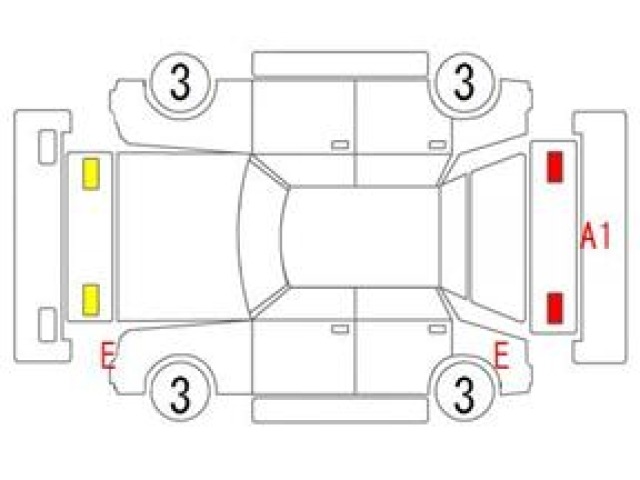 Daihatsu MOVE CANBUS 2017 8056368-23