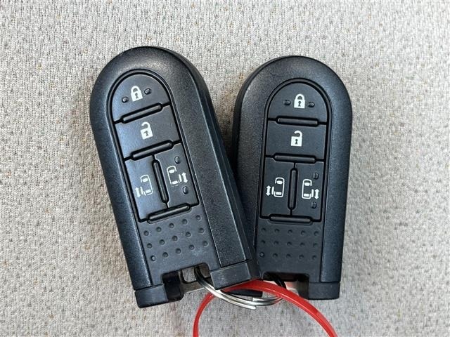Daihatsu MOVE CANBUS 2017 8056368-3
