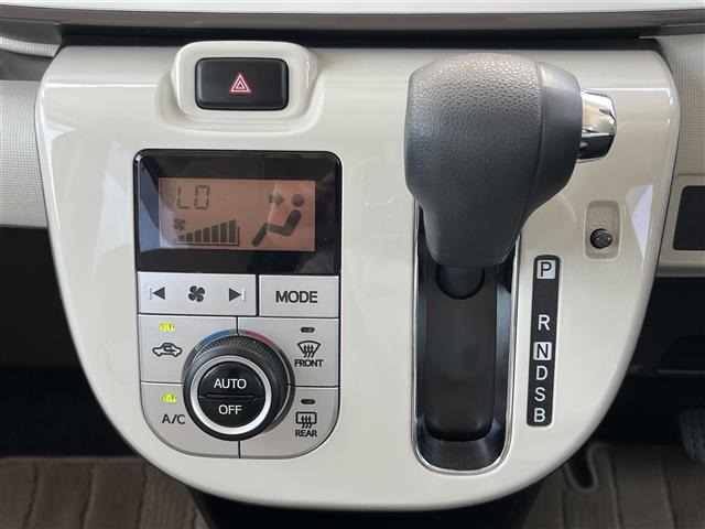 Daihatsu MOVE CANBUS 2017 8056368-9