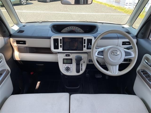 Daihatsu MOVE CANBUS 2017 8056370-15