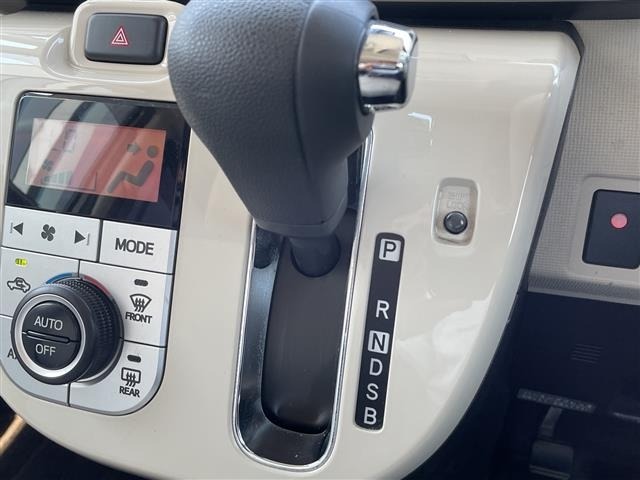 Daihatsu MOVE CANBUS 2017 8056370-21