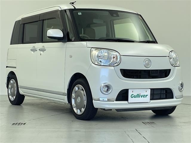 Daihatsu MOVE CANBUS 2016 8056374-0