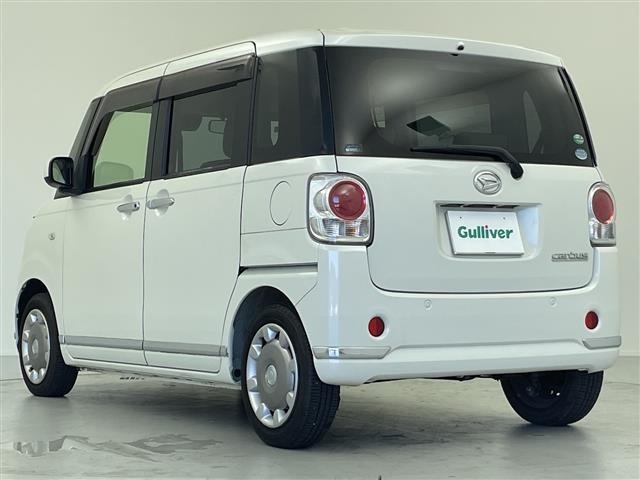 Daihatsu MOVE CANBUS 2016 8056374-13