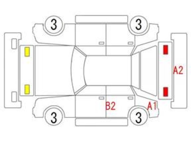 Daihatsu MOVE CANBUS 2016 8056374-23